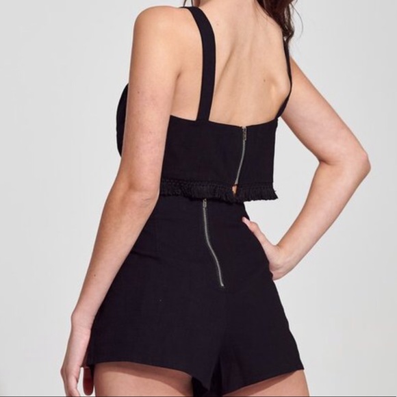 Shorts with a wrap ( SHORTS ONLY) - Picture 4 of 5